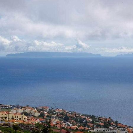 Garajau Ocean View Lägenhet Caniço Exteriör bild