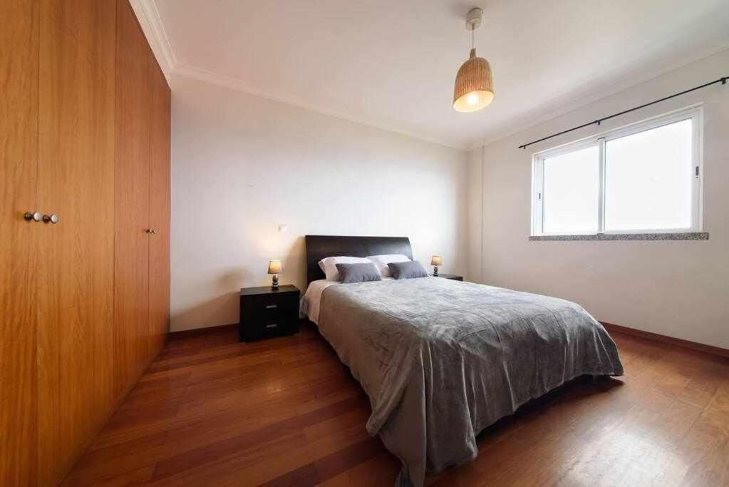 Garajau Ocean View Lägenhet Caniço Exteriör bild